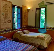 Macan Ché hotel detail image 5