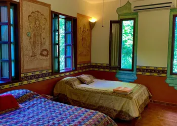 Macan Ché hotel thumbnail 5