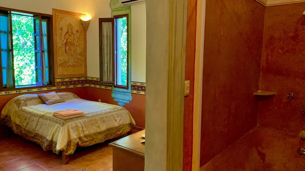 Macan Ché hotel detail image 6