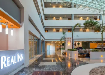 Real Inn Nuevo Laredo hotel thumbnail 3