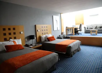 Real Inn Nuevo Laredo hotel thumbnail 5