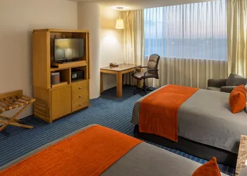 Real Inn Nuevo Laredo hotel thumbnail 6