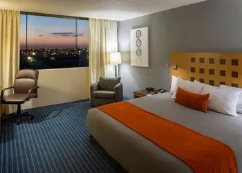 Real Inn Nuevo Laredo hotel thumbnail 7