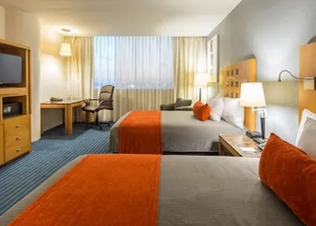Real Inn Nuevo Laredo hotel thumbnail 8