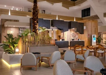 Hotel Riu Caribe - All Inclusive hotel thumbnail 2