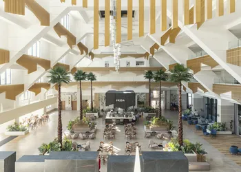 Hotel Riu Caribe - All Inclusive hotel thumbnail 3