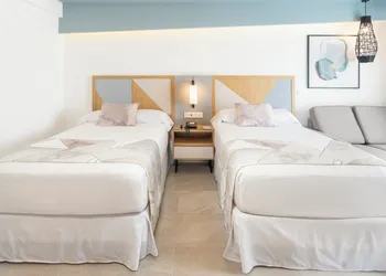 Hotel Riu Caribe - All Inclusive hotel thumbnail 4