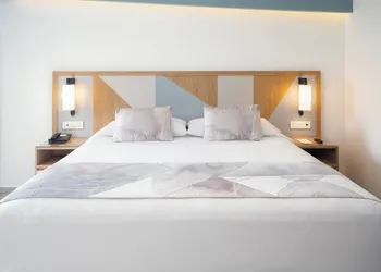 Hotel Riu Caribe - All Inclusive hotel thumbnail 5