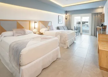 Hotel Riu Caribe - All Inclusive hotel thumbnail 6