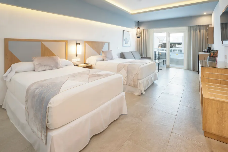 Hotel Riu Caribe - All Inclusive hotel detail image 6