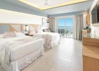 Hotel Riu Caribe - All Inclusive hotel thumbnail 7