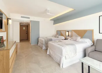 Hotel Riu Caribe - All Inclusive hotel thumbnail 8
