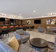 Fairfield Inn & Suites by Marriott Las Vegas Airport South hotel detail image 3