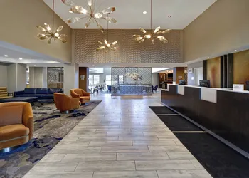 Fairfield Inn & Suites by Marriott Las Vegas Airport South hotel thumbnail 6