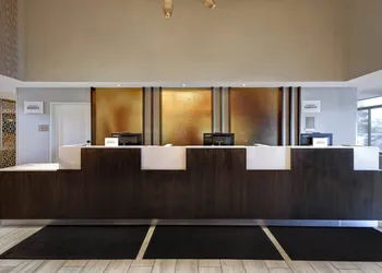 Fairfield Inn & Suites by Marriott Las Vegas Airport South hotel thumbnail 7