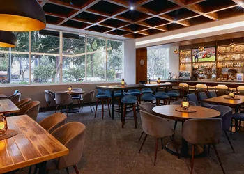Four Points by Sheraton Mexico City, Colonia Roma hotel thumbnail 2