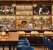 Four Points by Sheraton Mexico City, Colonia Roma hotel detail image 3