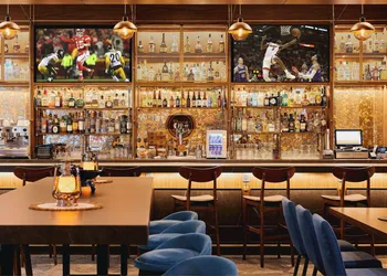 Four Points by Sheraton Mexico City, Colonia Roma hotel thumbnail 3