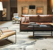 Four Points by Sheraton Mexico City, Colonia Roma hotel detail image 4