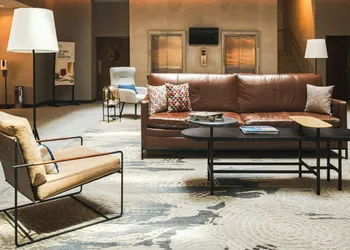 Four Points by Sheraton Mexico City, Colonia Roma hotel thumbnail 4