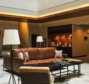 Four Points by Sheraton Mexico City, Colonia Roma hotel detail image 5