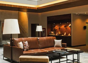 Four Points by Sheraton Mexico City, Colonia Roma hotel thumbnail 5