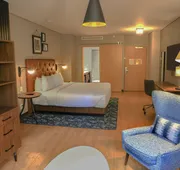 Four Points by Sheraton Mexico City, Colonia Roma hotel detail image 7