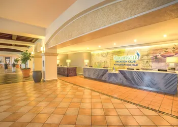 Margaritaville Vacation Club by Wyndham - Rio Mar hotel thumbnail 2