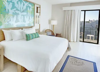 Margaritaville Vacation Club by Wyndham - Rio Mar hotel thumbnail 3