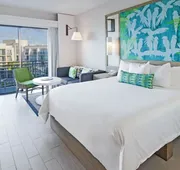 Margaritaville Vacation Club by Wyndham - Rio Mar hotel detail image 4