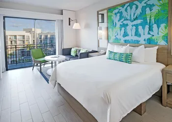Margaritaville Vacation Club by Wyndham - Rio Mar hotel thumbnail 4