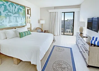 Margaritaville Vacation Club by Wyndham - Rio Mar hotel thumbnail 5