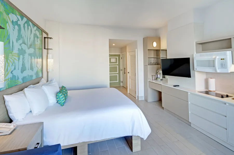 Margaritaville Vacation Club by Wyndham - Rio Mar hotel detail image 6