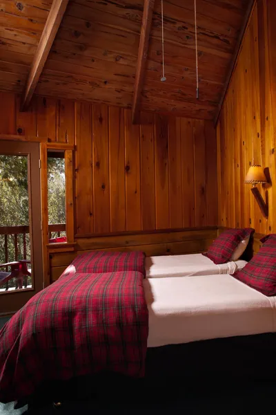Idyllwild Bunkhouse hotel detail image 2