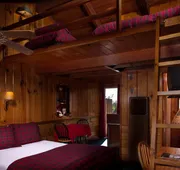Idyllwild Bunkhouse hotel detail image 3
