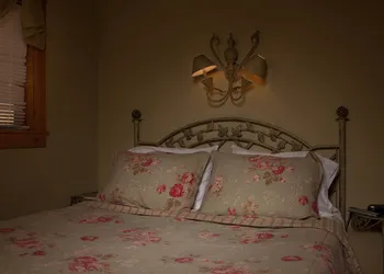 Idyllwild Bunkhouse hotel thumbnail 4