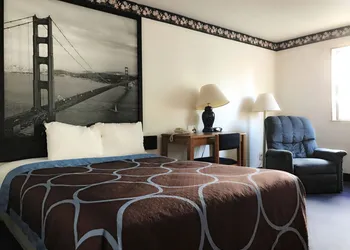 Best Inn hotel thumbnail 4