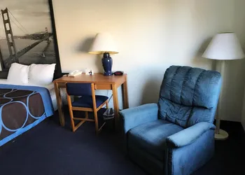Best Inn hotel thumbnail 7