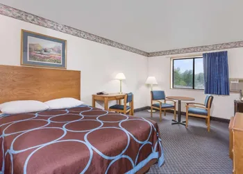 Best Inn hotel thumbnail 8