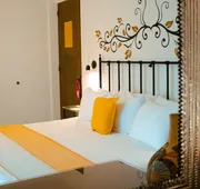 Hotel Oaxaca Real hotel detail image 3