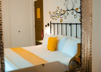 Hotel Oaxaca Real hotel thumbnail 3