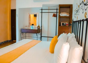 Hotel Oaxaca Real hotel thumbnail 4