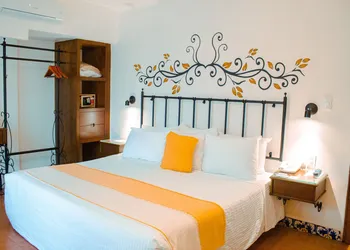 Hotel Oaxaca Real hotel thumbnail 5