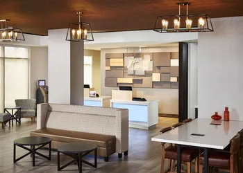 Holiday Inn Express and Suites Brantford by IHG hotel thumbnail 2