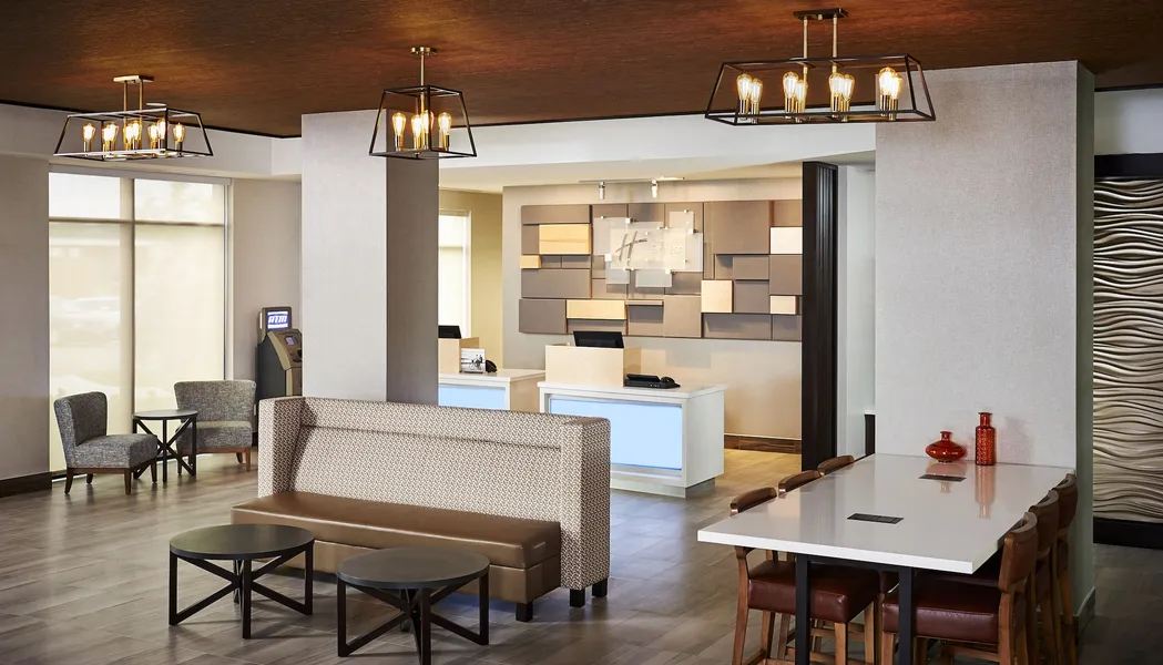 Holiday Inn Express and Suites Brantford by IHG hotel detail image 2