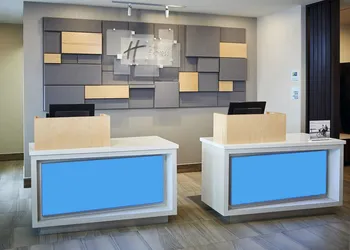 Holiday Inn Express and Suites Brantford by IHG hotel thumbnail 3