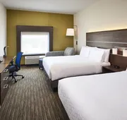 Holiday Inn Express and Suites Brantford by IHG hotel detail image 4