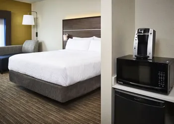 Holiday Inn Express and Suites Brantford by IHG hotel thumbnail 5