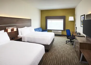 Holiday Inn Express and Suites Brantford by IHG hotel thumbnail 6