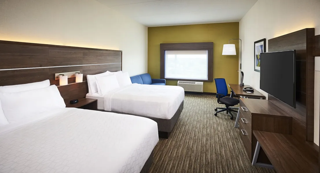 Holiday Inn Express and Suites Brantford by IHG hotel detail image 6